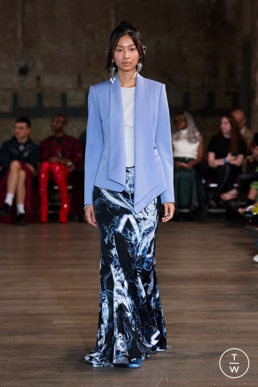 SS23 MITHRIDATE Look 50