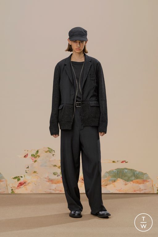 FW26 Undercover Look 50