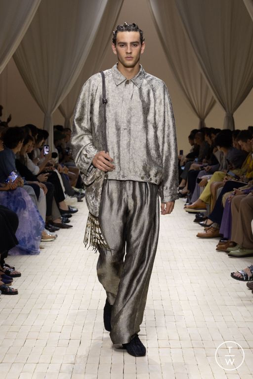 SS 26 Emporio Armani Look 50