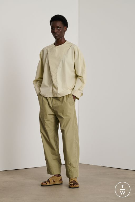 SS25 Soeur Look 59