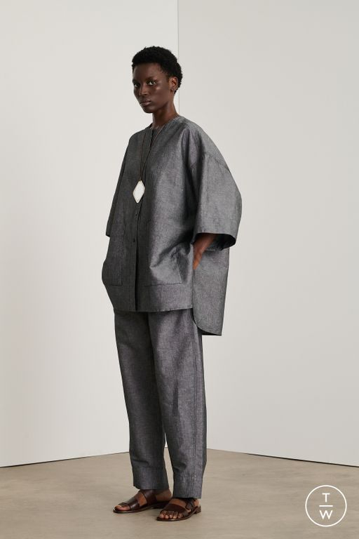 SS25 Soeur Look 44