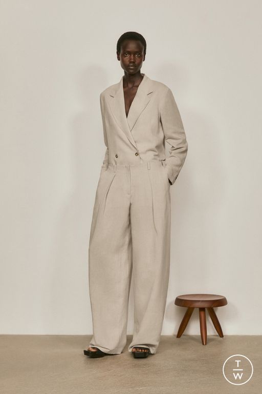 SS26 Massimo Dutti Look 36
