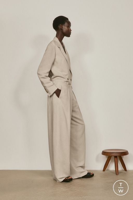 SS26 Massimo Dutti Look 37
