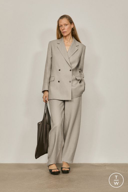 SS26 Massimo Dutti Look 45