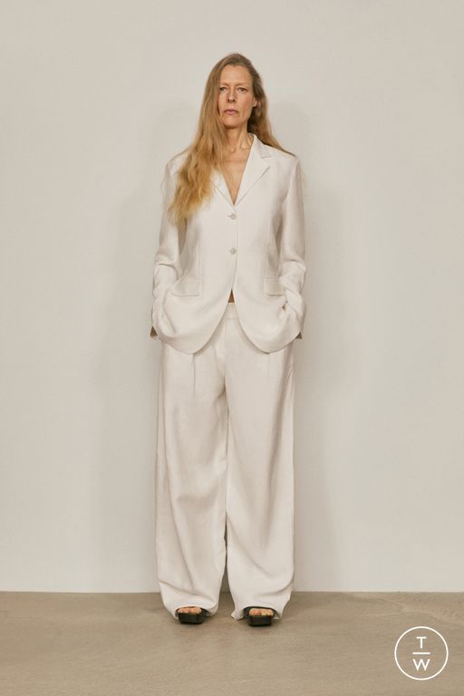 SS26 Massimo Dutti Look 39