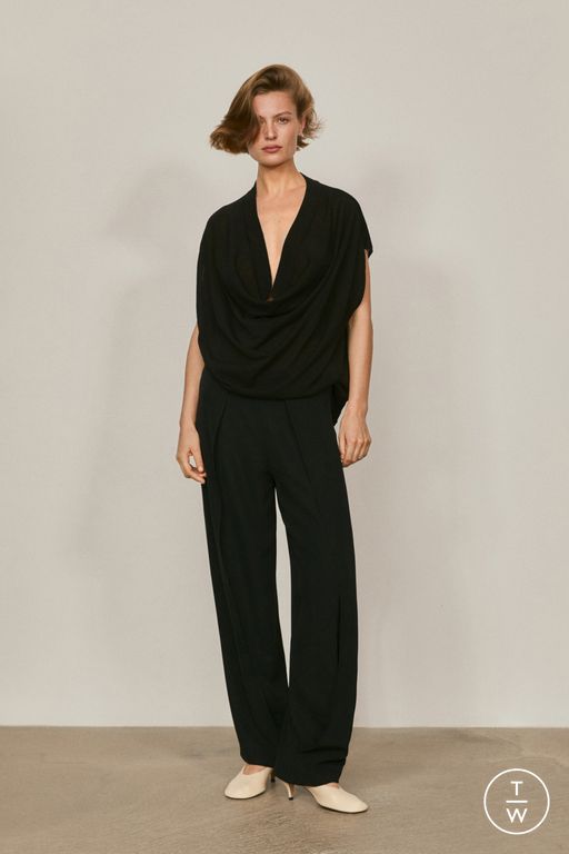 SS26 Massimo Dutti Look 6