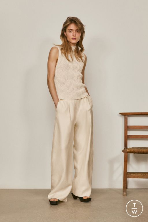 SS26 Massimo Dutti Look 51
