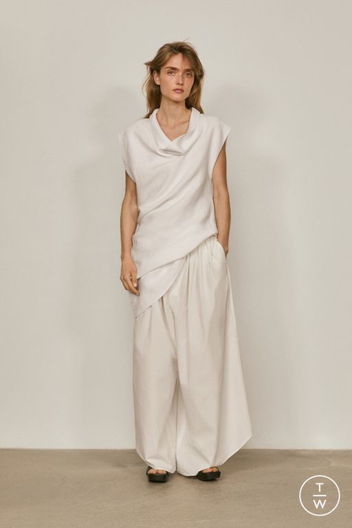 SS26 Massimo Dutti Look 50