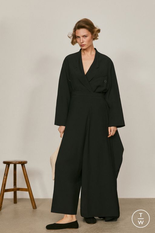 SS26 Massimo Dutti Look 27
