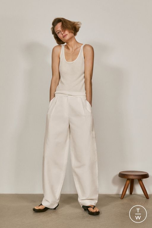 SS26 Massimo Dutti Look 18