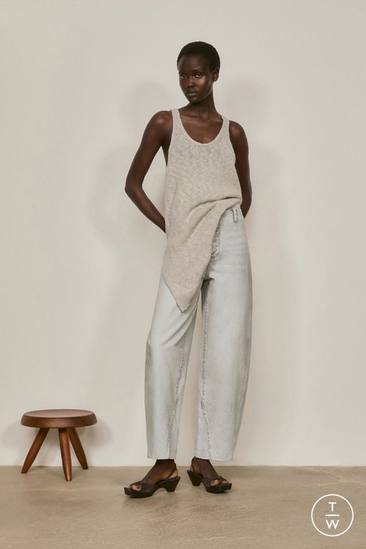 SS26 Massimo Dutti Look 42