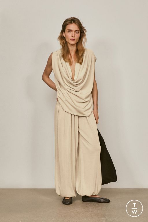 SS26 Massimo Dutti Look 9