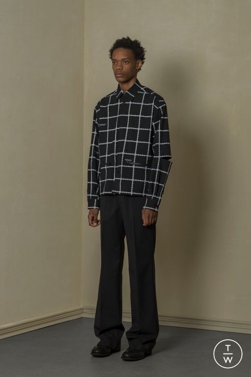 SS24 Undercover Look 60