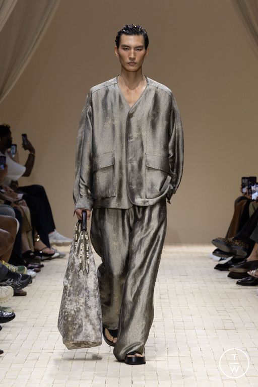 SS 26 Emporio Armani Look 51