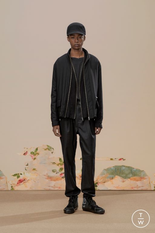 FW26 Undercover Look 51