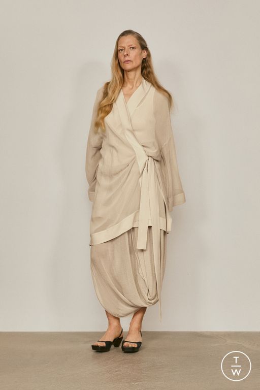 SS26 Massimo Dutti Look 53