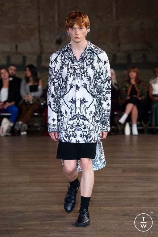 SS23 MITHRIDATE Look 52