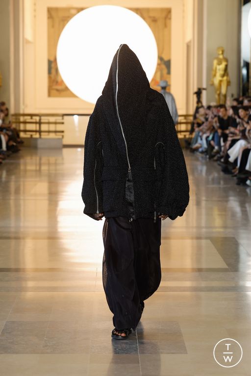 SS26 Songzio Look 52