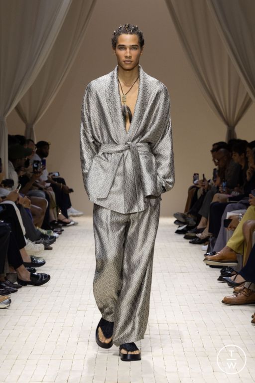 SS 26 Emporio Armani Look 52