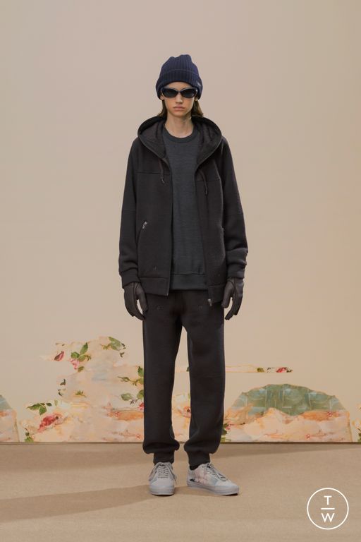 FW26 Undercover Look 52
