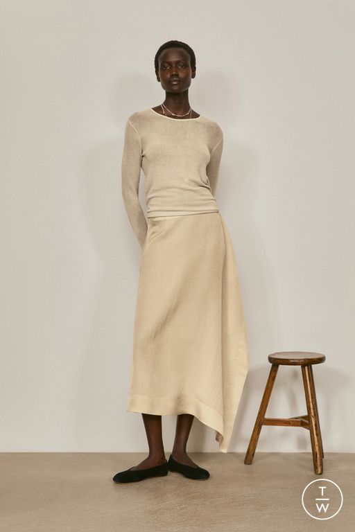 SS26 Massimo Dutti Look 23