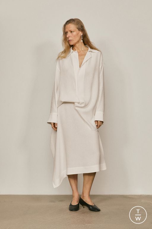 SS26 Massimo Dutti Look 25