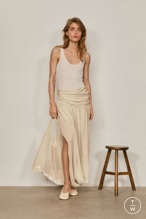 SS26 Massimo Dutti Look 31