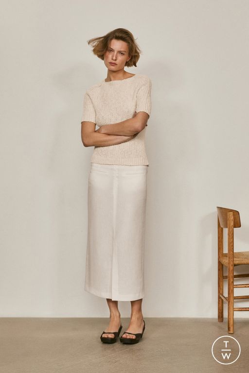 SS26 Massimo Dutti Look 38