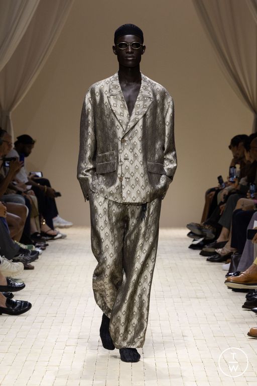 SS 26 Emporio Armani Look 53