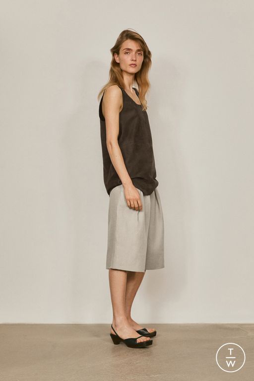 SS26 Massimo Dutti Look 29