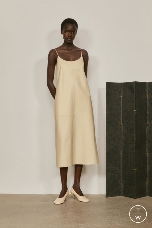 SS26 Massimo Dutti Look 28