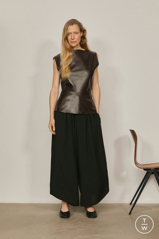 SS26 Massimo Dutti Look 19