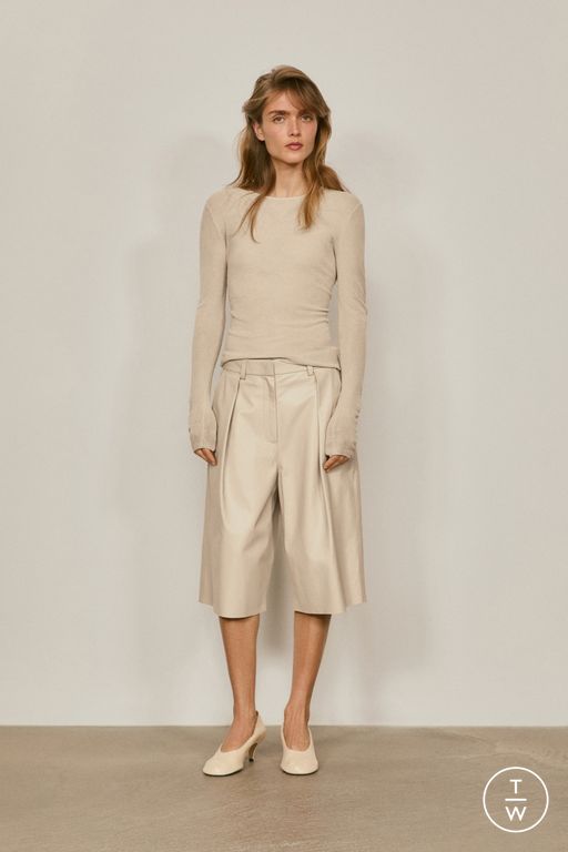 SS26 Massimo Dutti Look 34
