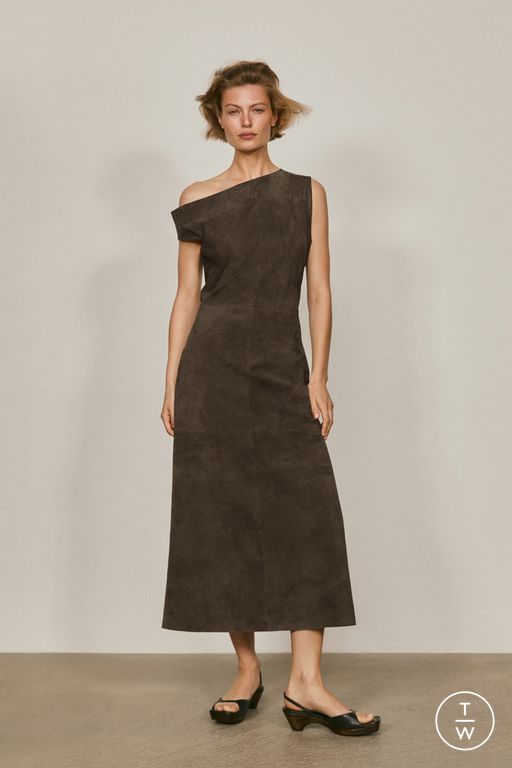 SS26 Massimo Dutti Look 14