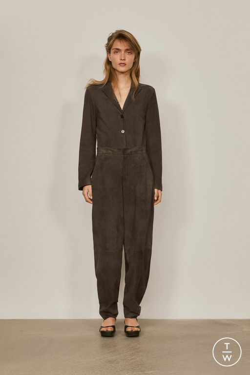 SS26 Massimo Dutti Look 4
