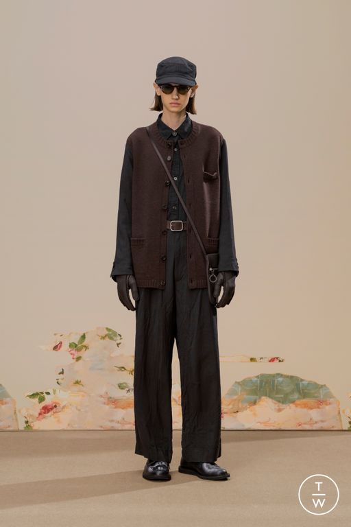 FW26 Undercover Look 54