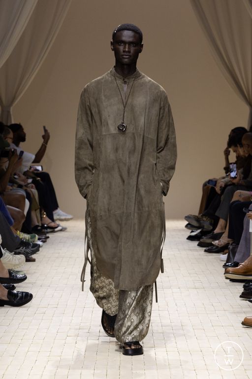 SS 26 Emporio Armani Look 54