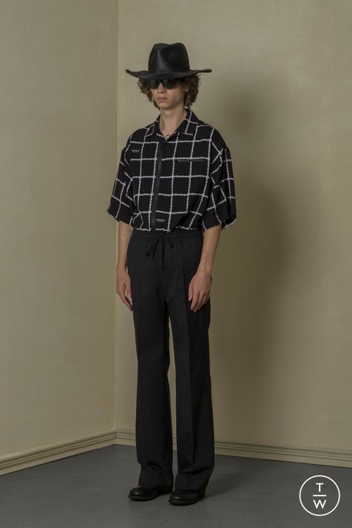 SS24 Undercover Look 64
