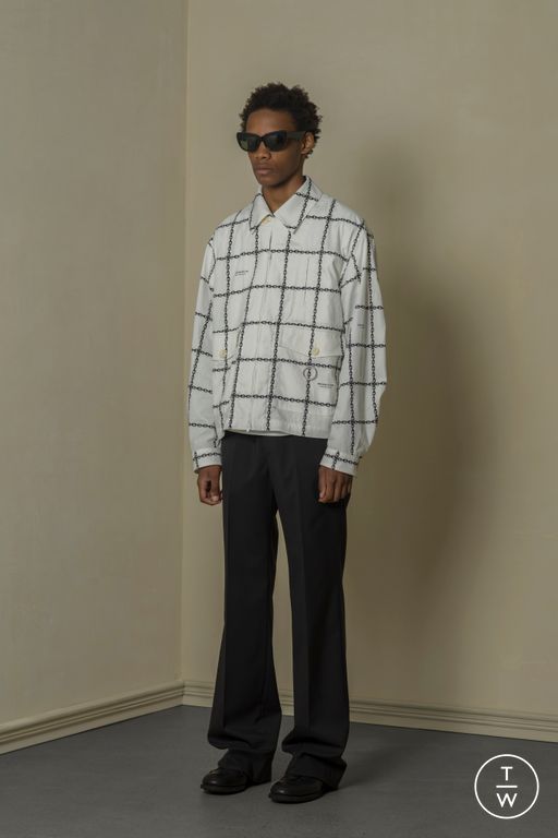 SS24 Undercover Look 66