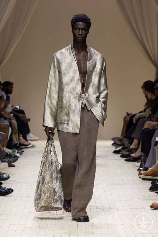 SS 26 Emporio Armani Look 55