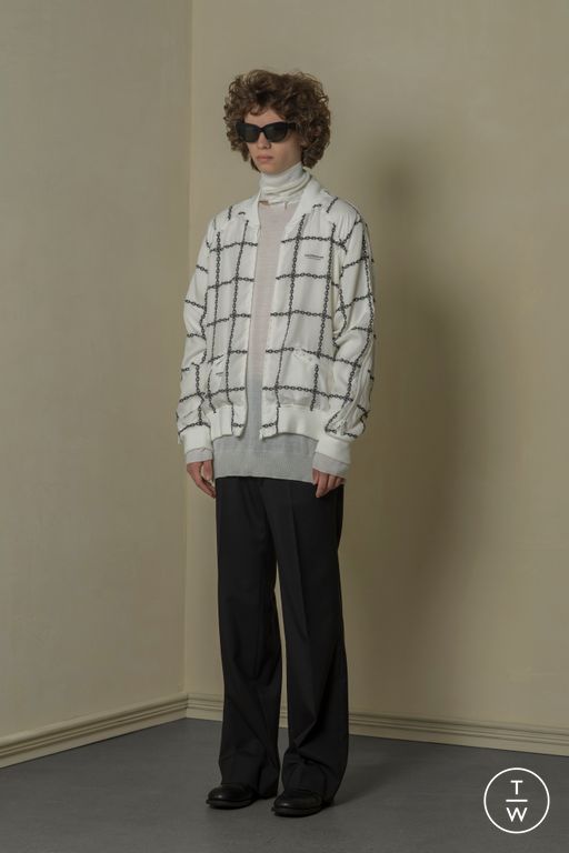 SS24 Undercover Look 67