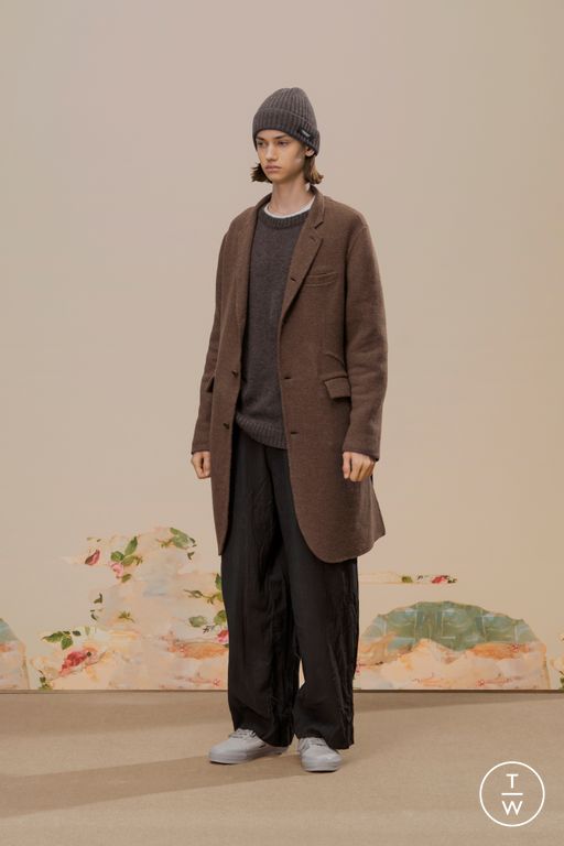 FW26 Undercover Look 56