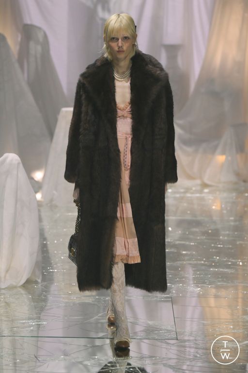 Spring-Summer 2025 Valentino Look 56