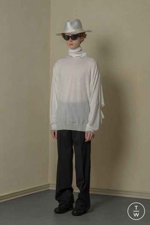 SS24 Undercover Look 68
