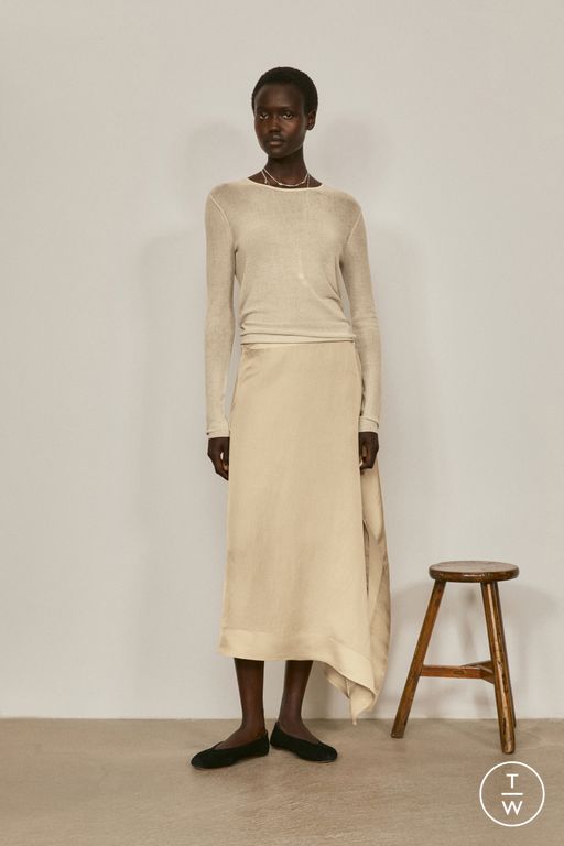 SS26 Massimo Dutti Look 24