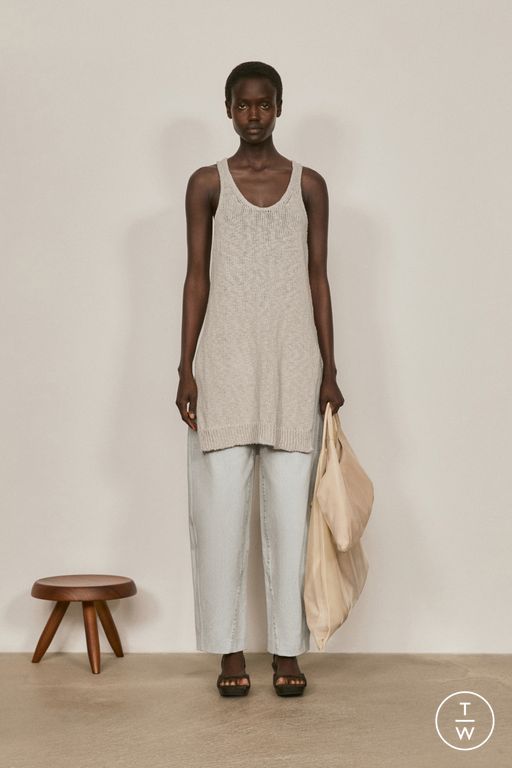 SS26 Massimo Dutti Look 41