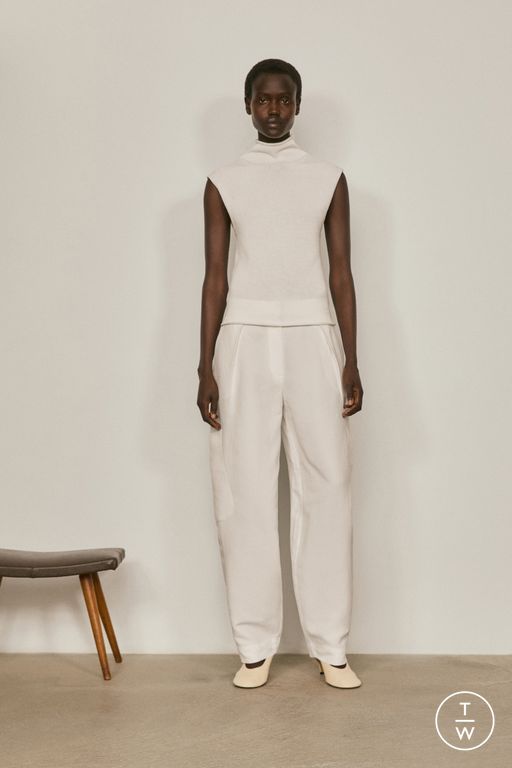 SS26 Massimo Dutti Look 43