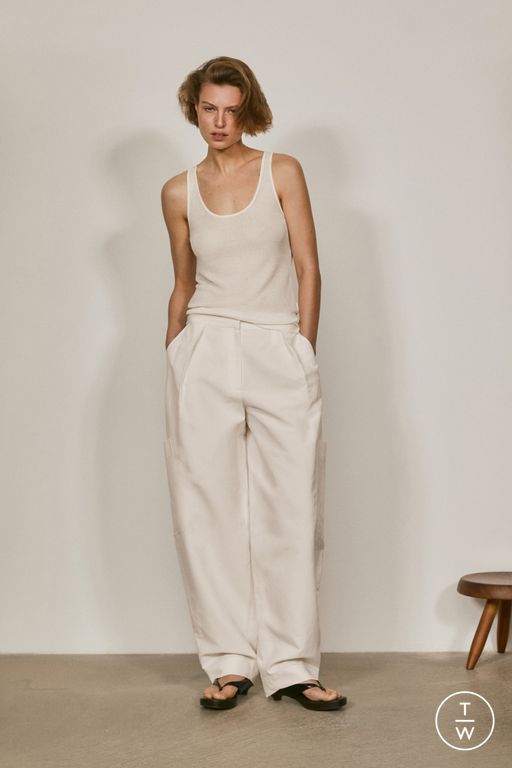 SS26 Massimo Dutti Look 16