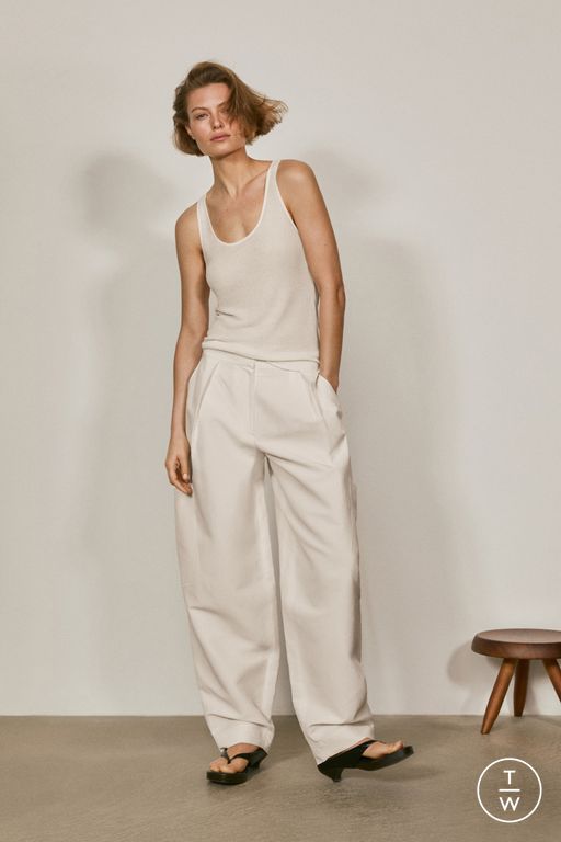 SS26 Massimo Dutti Look 17