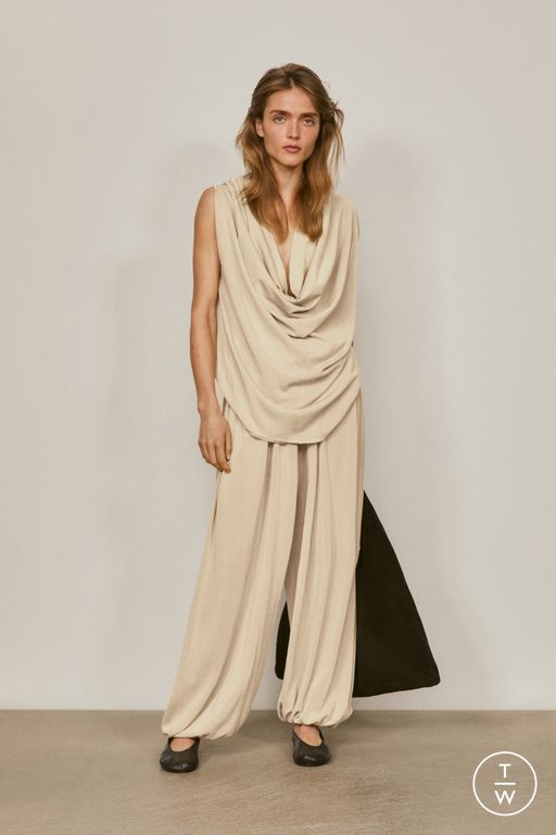 SS26 Massimo Dutti Look 10